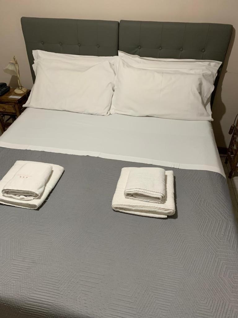 Bed and Breakfast Bb Dante Messina Exterior foto